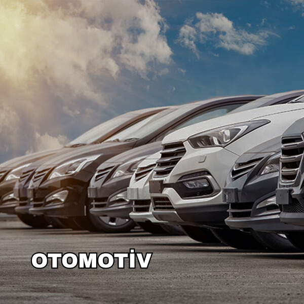 otomotİv