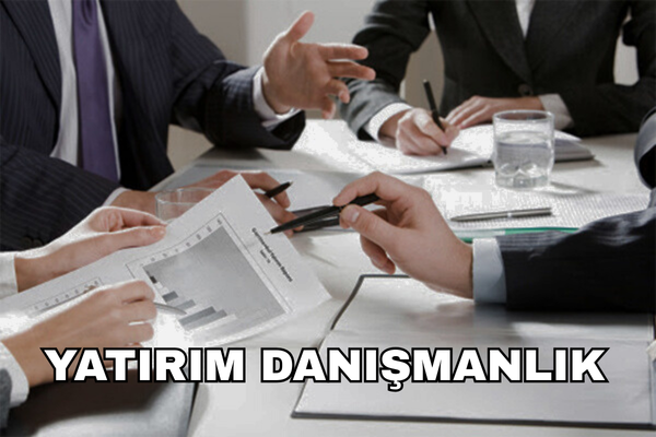 yatirim daniŞmanlik