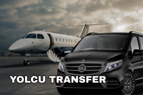 yolcu transfer